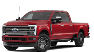 2026 Ford Super Duty® External Image 2